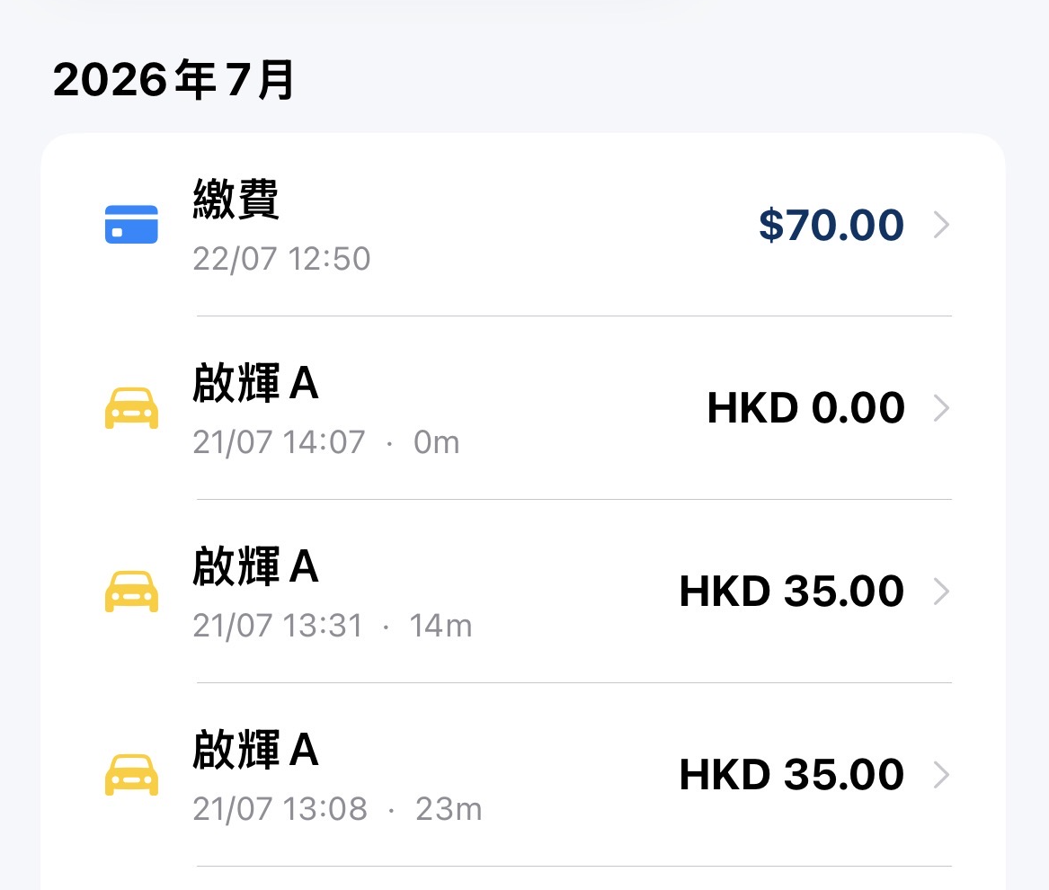 詳細紀錄